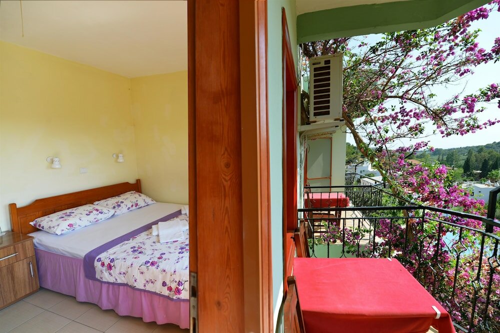 Фото Patara Delfin Hotel