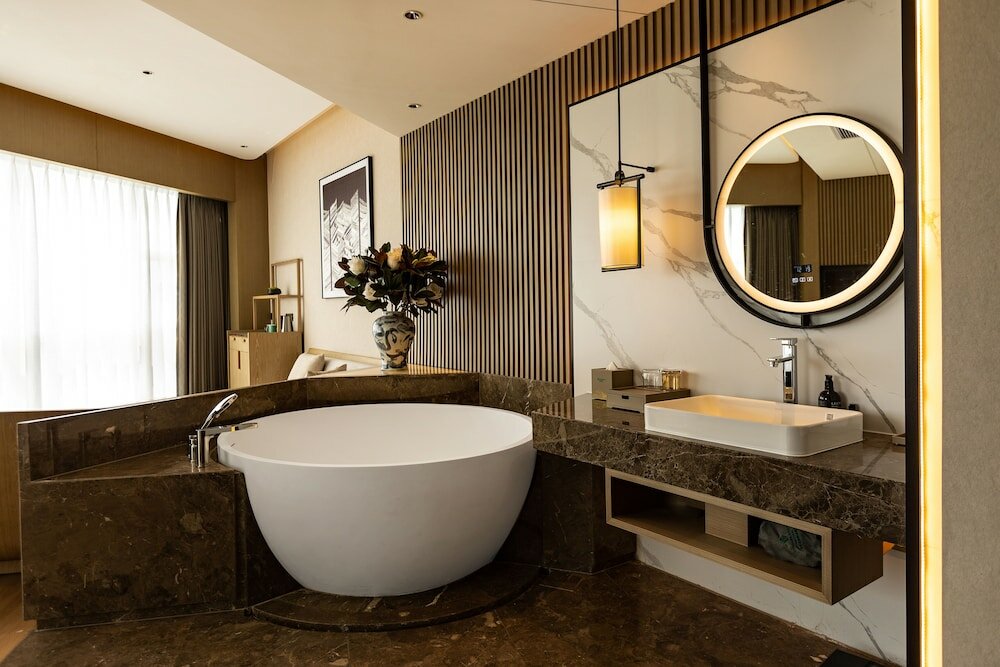 Фото Wyndham Garden Gaozhou