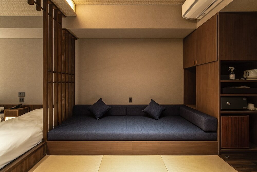 Фото Susukinohara Ichinoyu