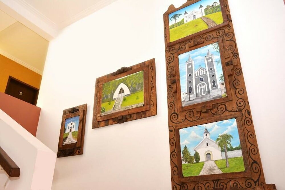 Фото Pousada do Anhangava