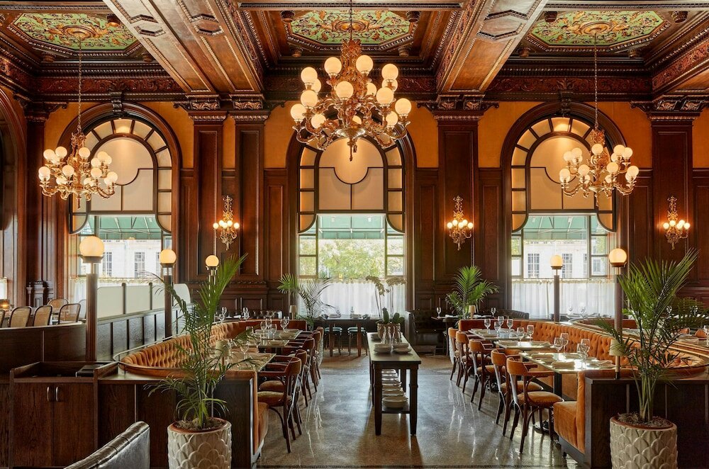 Фото отеля 5