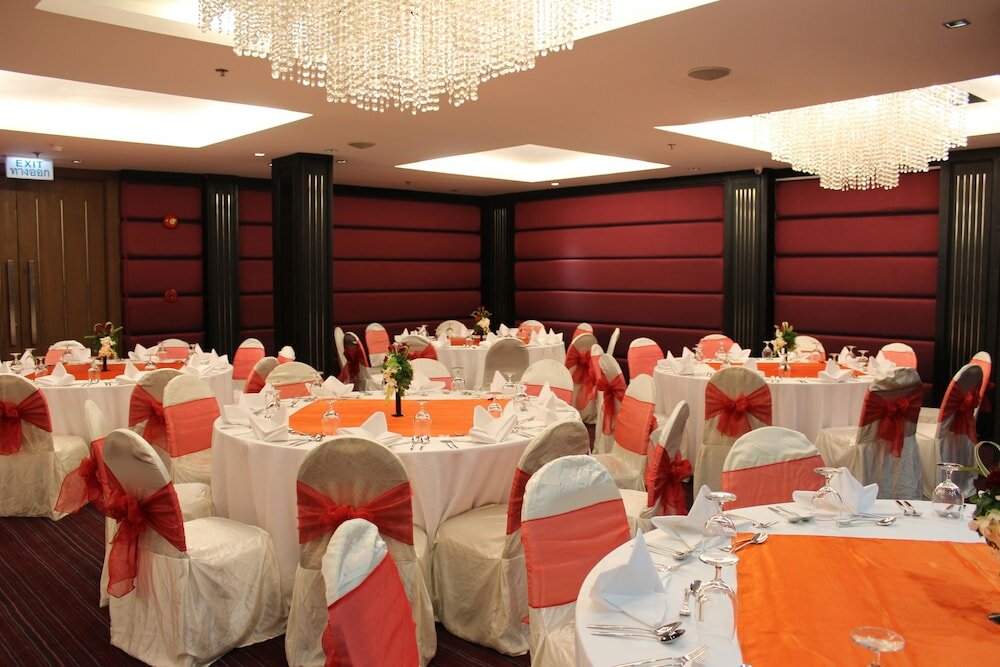 Фото Nova Platinum