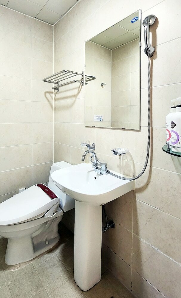 Фото K Grand Hostel Dongdaemun