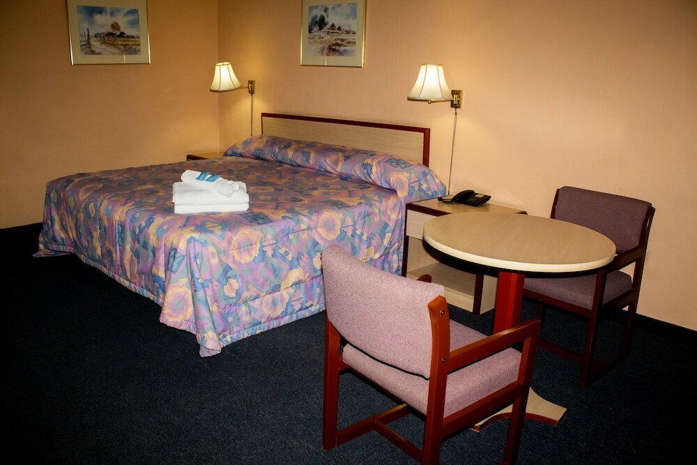 Фото Hotel Obregon