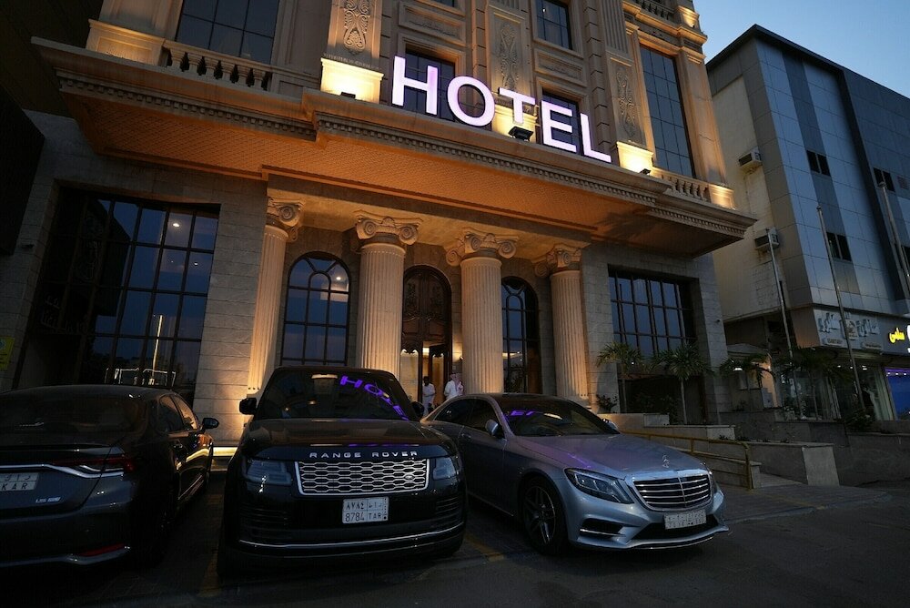 Фото Palm Boutique Hotel