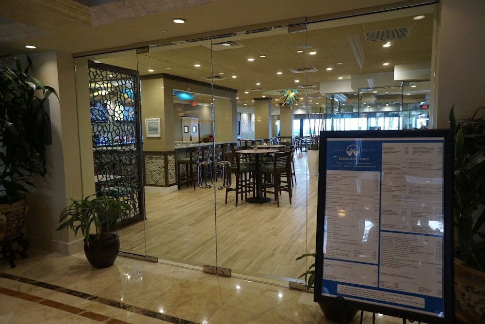 Фото Ocean Sky Hotel and Resort