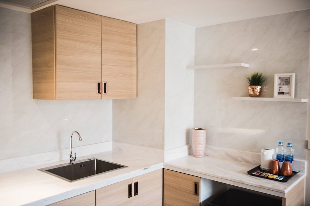 Фото TwoThree A Homely Hotel