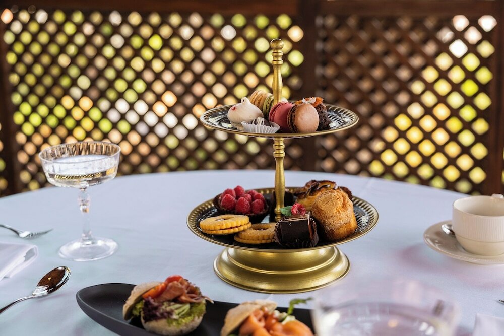 Фото Quinta das Vistas Palace Gardens