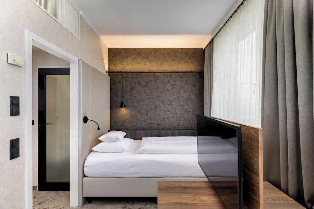 Фото Hotel Am Parkring