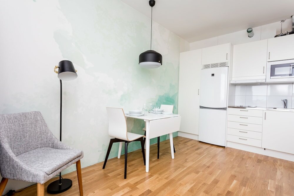 Фото ApartDirect Älvsjö