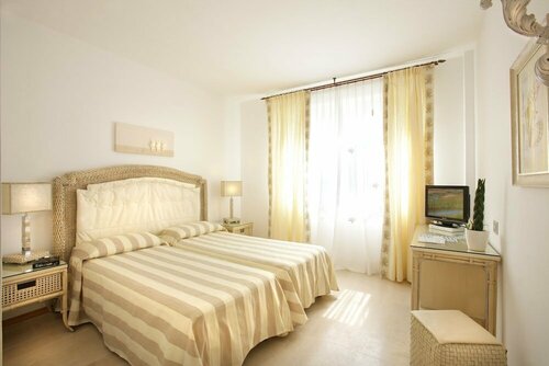 Внешний вид отеля Relais Valle dell'Idro & Terraces в Отранто, фото 3