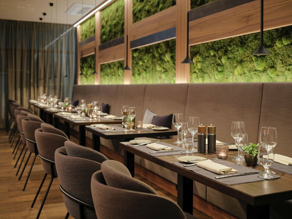 Фото Kranz Parkhotel