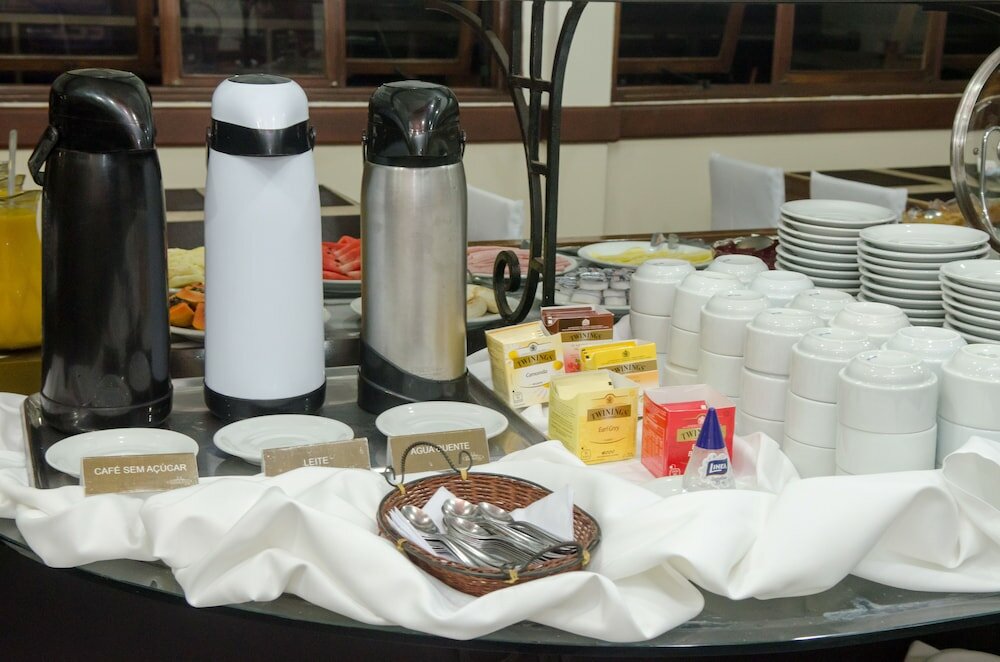 Фото Samba Betim