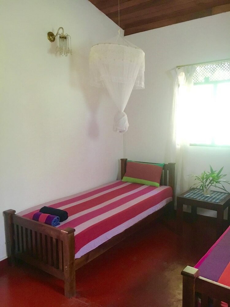 Фото Jungle Guest House