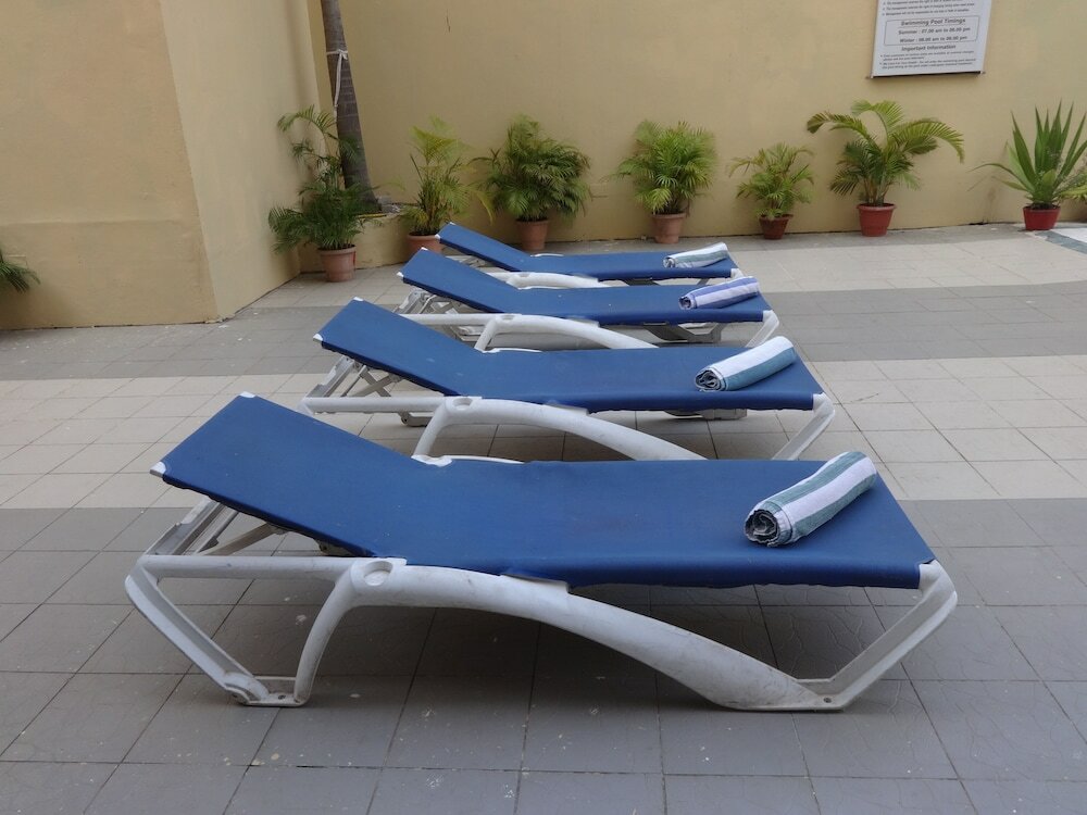 Фото Pride Ananya Resort Puri