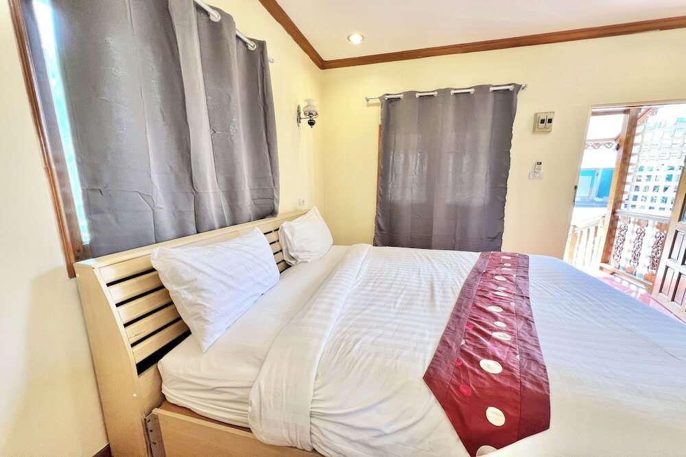 Фото Paradise Resort Buriram