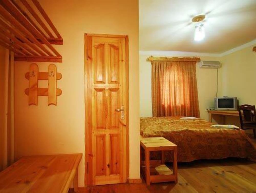 Фото Исламбек