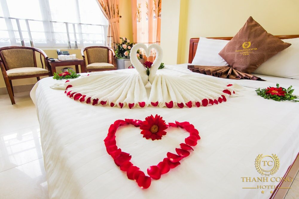 Фото Thanh Cong 2 Hotel