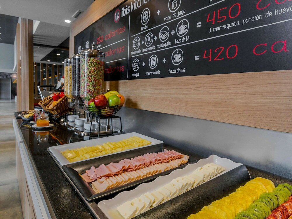 Фото Ibis Iquique