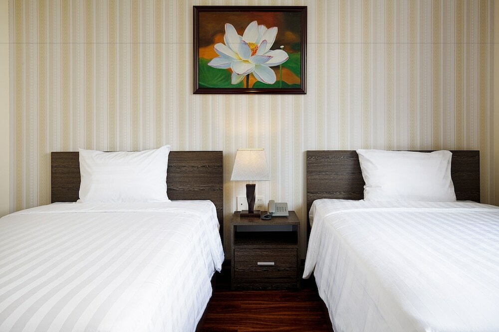 Фото Mai Boutique Villa