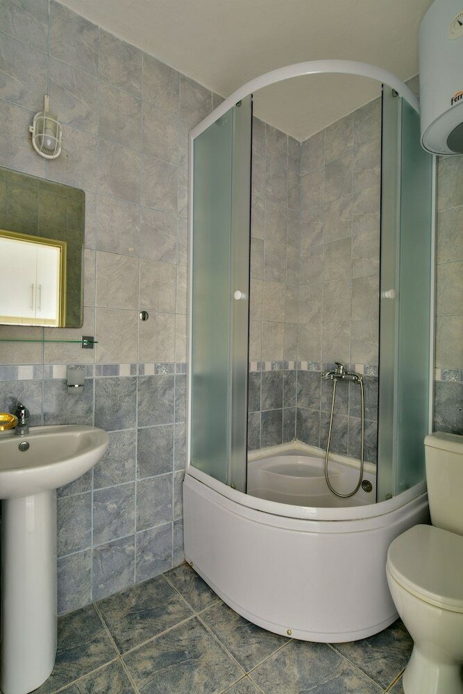 Фото Apartments Kentera