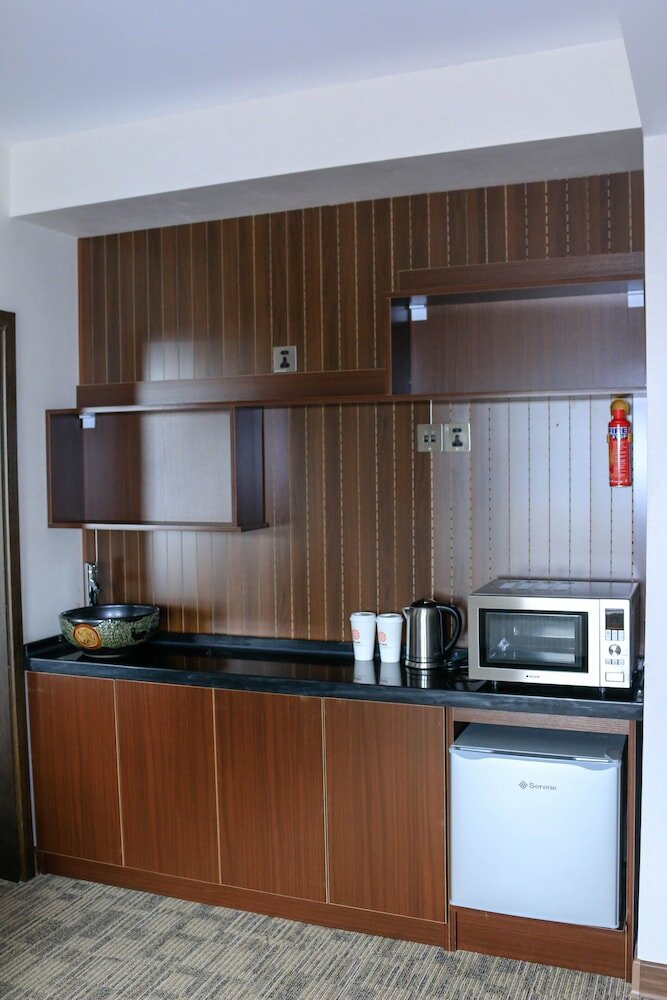 Фото Ub Inn hotel & gallery