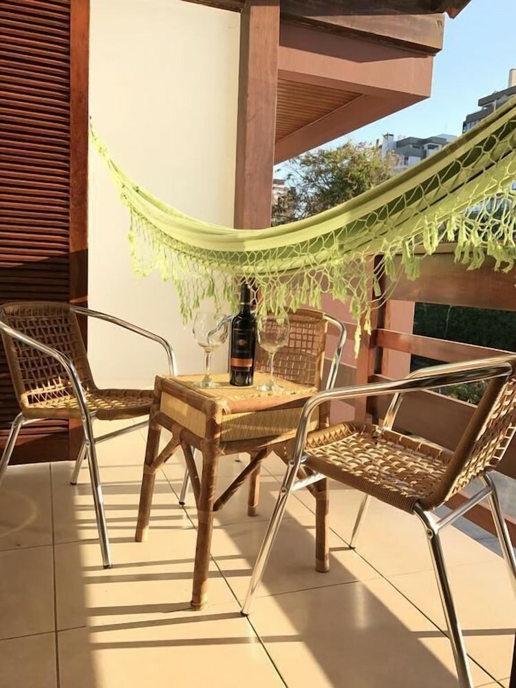 Фото Pousada Vivenda da Barra