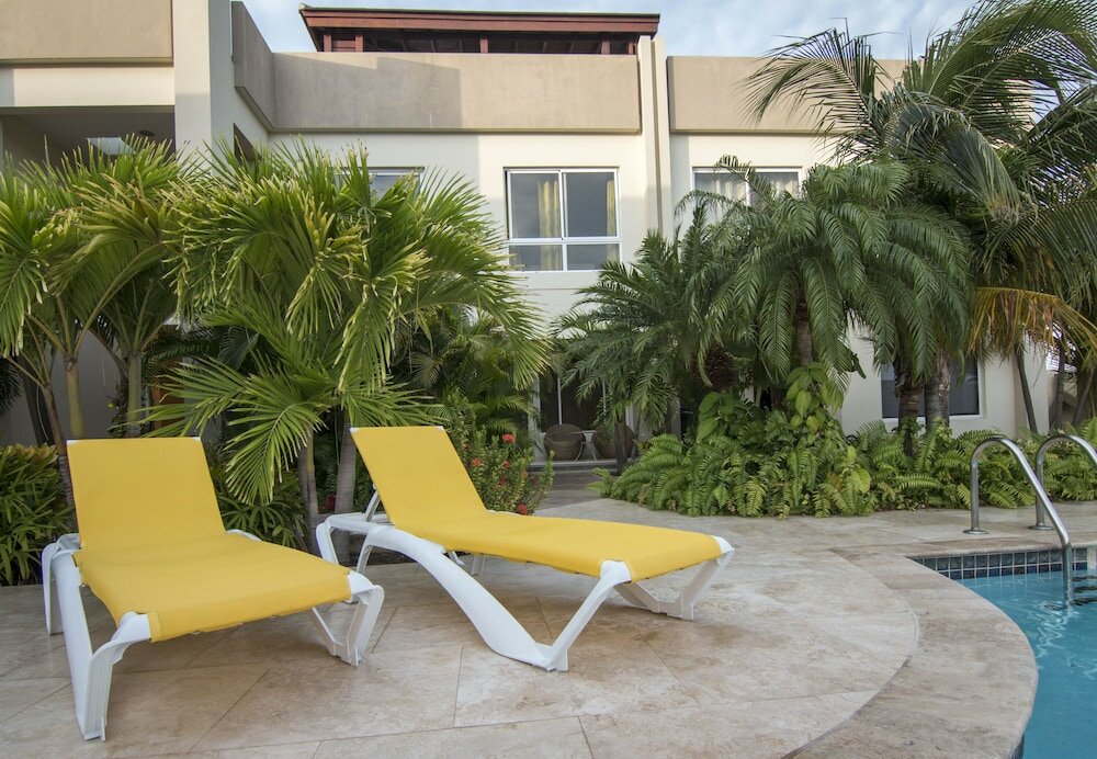 Фото Costa Esmeralda Village