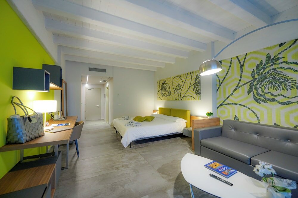 Фото Cà Barbini Resort