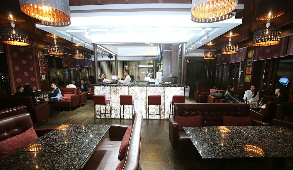 Фото Ub Inn hotel & gallery