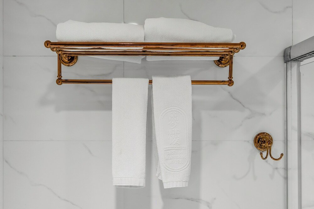 Фото Dream Mansion Hotel