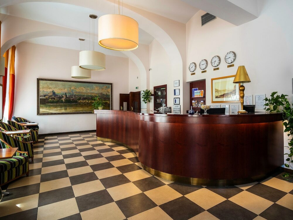 Фото Ea Hotel Downtown