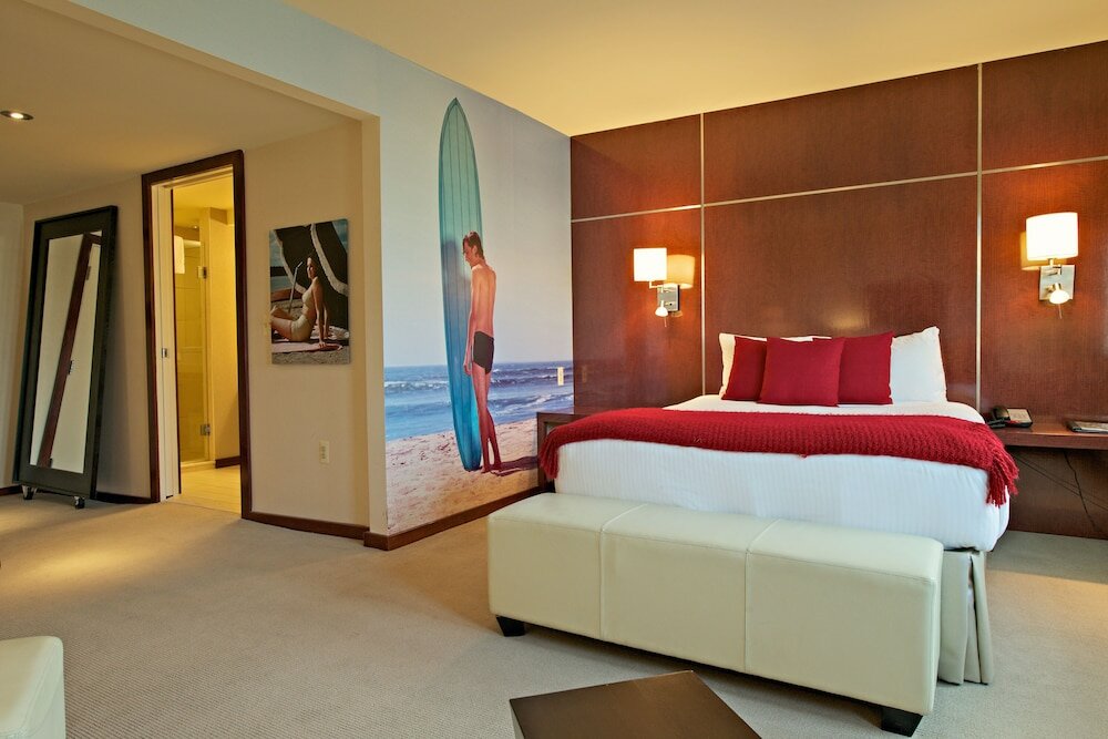 Фото Daddy O Hotel