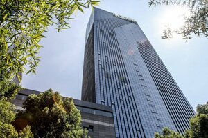 Гостиница Modena by Fraser Changsha