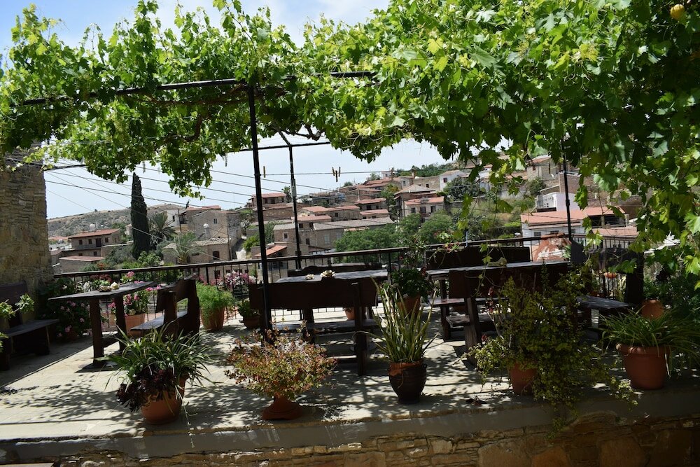 Фото Vasilopoulos House