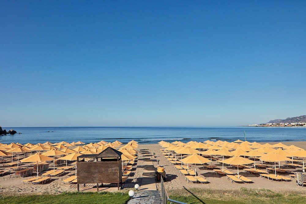 Фото Atlantica Mikri Poli Crete