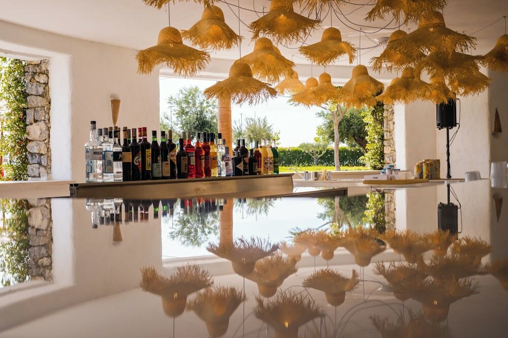 Фото Borgo di Fiuzzi Resort & SPA