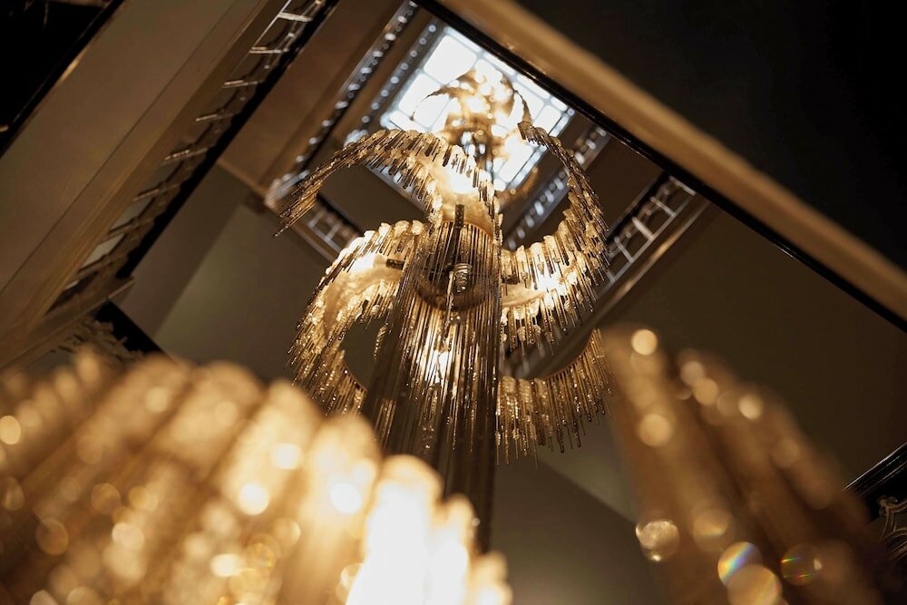 Фото Hotel Kansas City, in The Unbound Collection by Hyatt