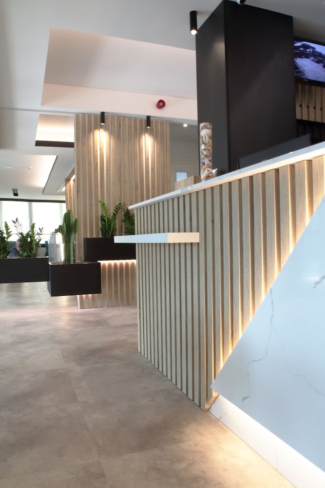 Фото Hotel Toledo