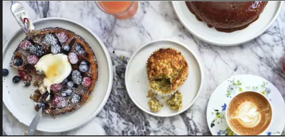 Фото The Hoxton Downtown LA