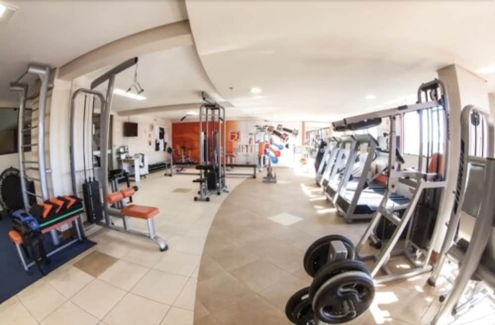 Фото Tri Hotel Executive Caxias do Sul