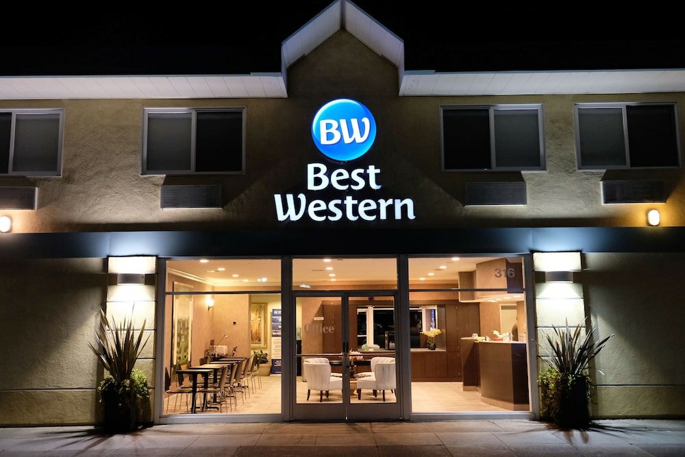 Фото Best Western Inn