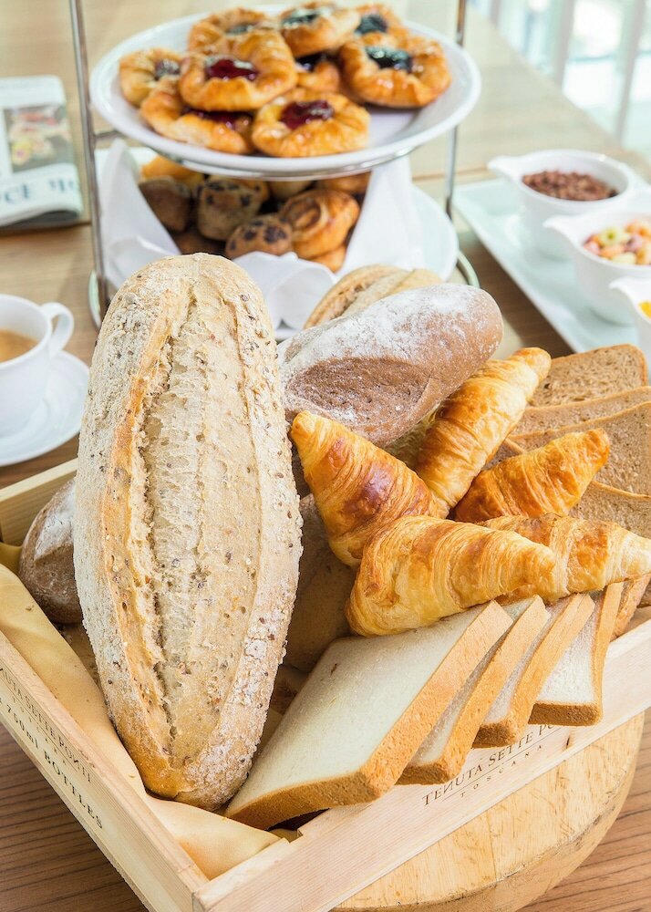 Фото Eastin Grand Hotel Sathorn Bangkok