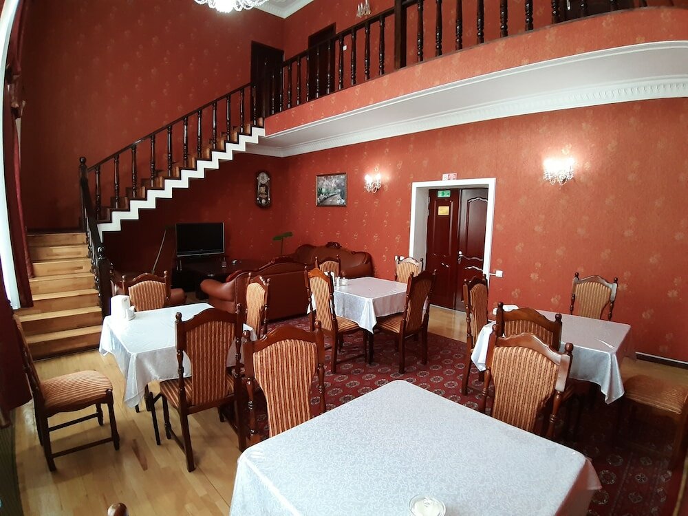 Фото Sarbon Hotel