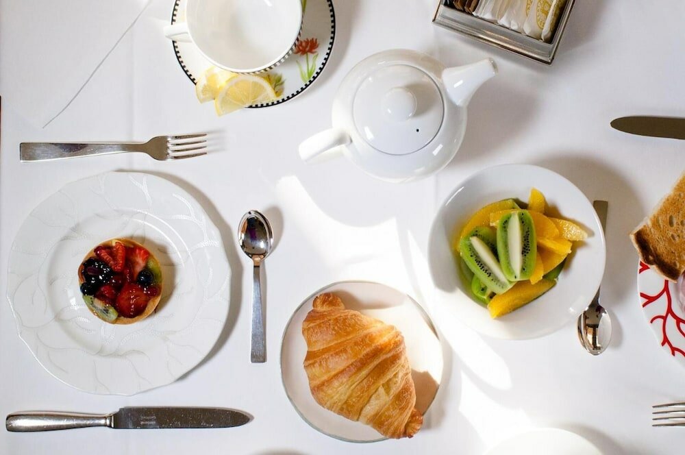 Фото Hotel Regina Adelaide