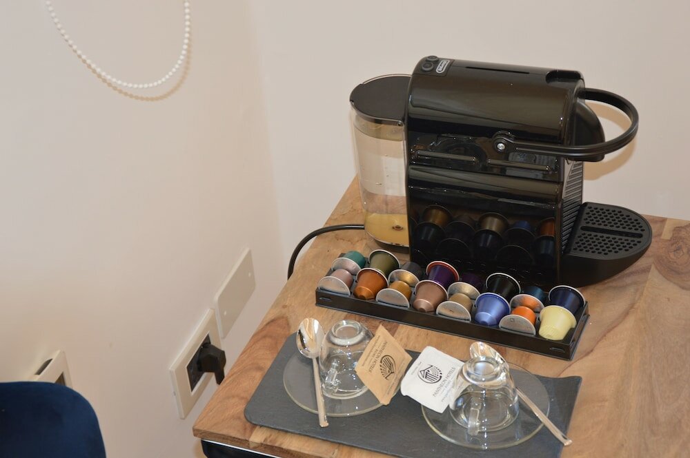 Фото Dimora degli Dei