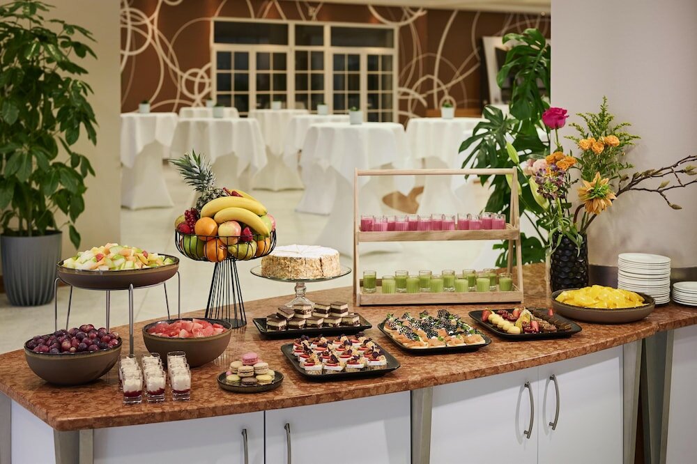 Фото NH Vienna Airport Conference Center