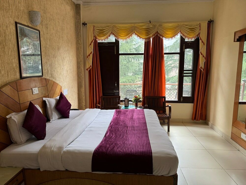 Фото Moon Walk Residency