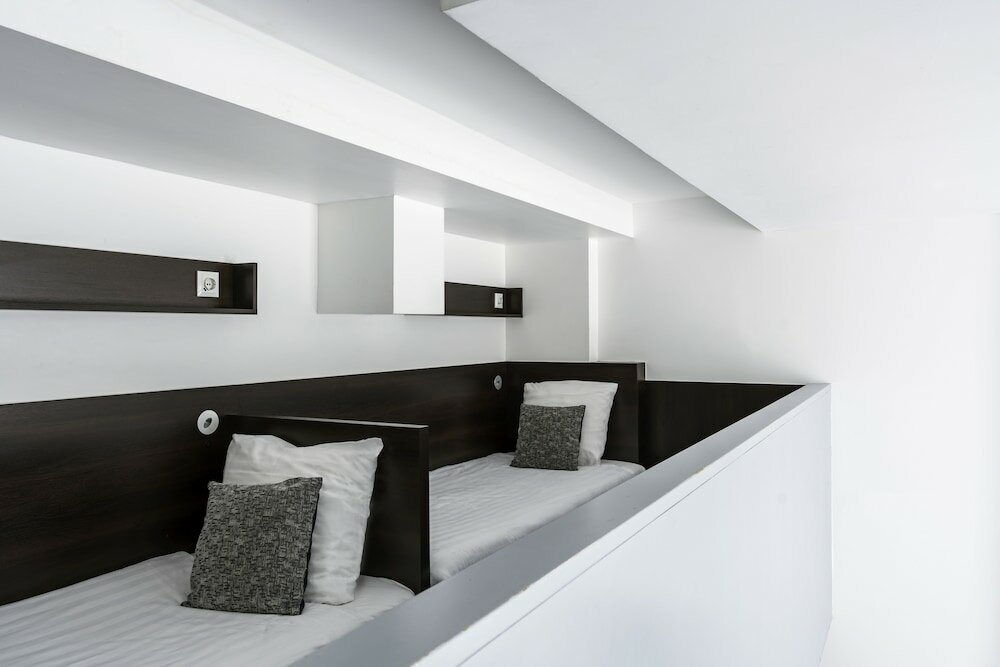 Фото Hotel City Garden Amsterdam