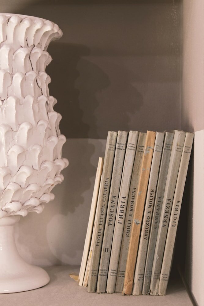 Фото Palazzo Trigona Suite